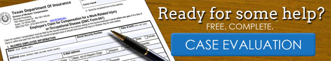 Texas Workers Compensation