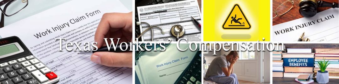 Impairment Ratings In Texas Workers’ Compensation Cases