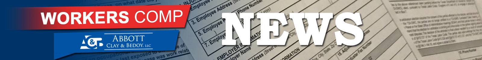 Texas Workers' Compensation News