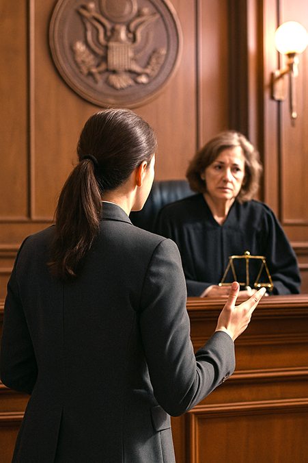 Injured Worker Rights