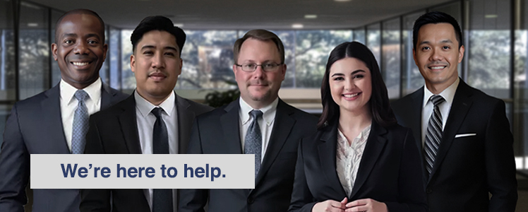 The attorneys of Abbott, Clay and Bedoy, LLC