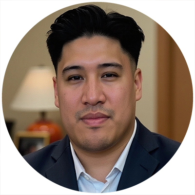 Izzak Banda, Texas Workers Comp Lawyer