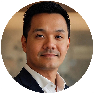 Joseph Bedoy, Attorney at Law