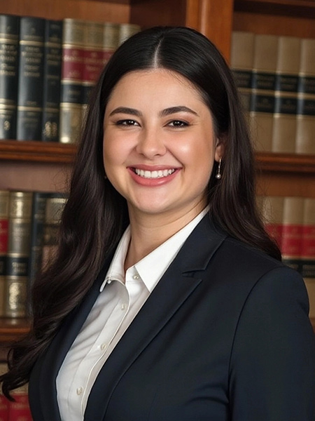 Nikki Miller, Attorney at Law