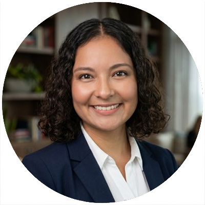 Samantha Vasquez, Texas Workers Comp Lawyer